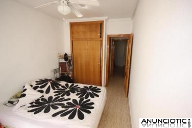 ORIHUELA-COSTA BUNGALOW BAJO 2 HABS,PISCINA 66.000 E 