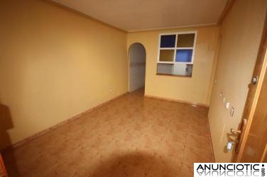 TORREVIEJA,GRAN ZONA,BUNGALOW 2 HABS 59.900 EUROS 