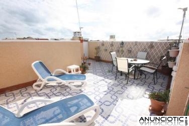 LA MATA BUNGALOW 2 HABS,SOLARIUM PRIVADO,PISCINA, 75.000 EUROS. 