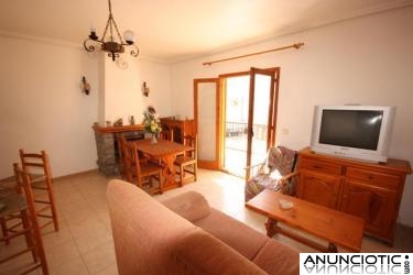 TORREVIEJA 2 HABS 63.000 EUROS,GRAN ZONA,CERCA PLAYA 