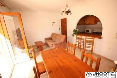 TORREVIEJA 2 HABS 63.000 EUROS,GRAN ZONA,CERCA PLAYA 