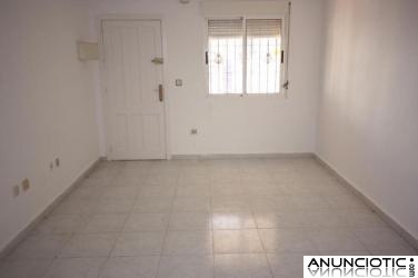 TORREVIEJA GRAN BUNGALOW PLANTA BAJA 2 HABS 69.000 EUROS 