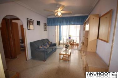 TORREVIEJA,APARTAMENTO 2 HABS 59.000 E,CERCA PLAYA 