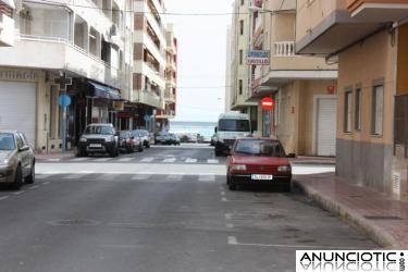 TORREVIEJA,AL LADO PLAYA 53.000E 