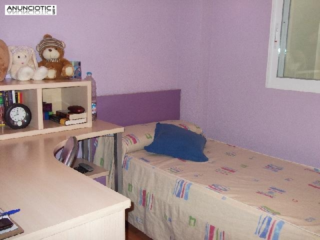 Se vende piso en benidorm muy completo