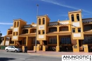 CERCA GUARDAMAR,TORREVIEJA 2 HABS 2 BAÑOS OBRA NUEVA 59.000E