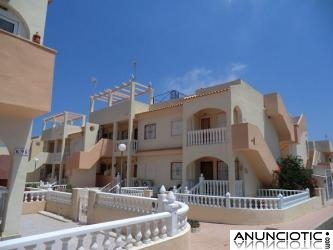 ORIHUELA.-COSTA BUNGALOW 2 HABS 72.000 EUROS.