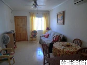 ORIHUELA.-COSTA BUNGALOW 2 HABS 72.000 EUROS.