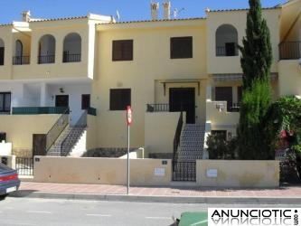 ZONA GUARDAMAR DEL SEGURA Y CAMPOS DE GOLF VIVIENDA 54.000E