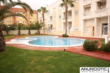 TORREVIEJA 1 HABS PISCINA,CERCA PLAYA 48.000 EUROS