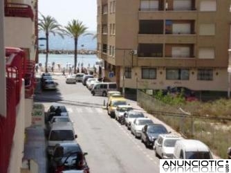 TORREVIEJA,AL LADO PLAYA EL CURA,VISTAS PLAYA 41.000 EUROS