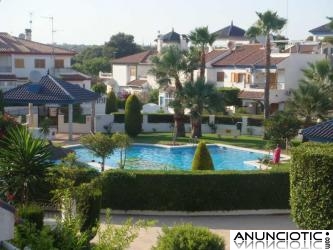 ORIHUELA-COSTA 2 HABS 88 000 EUROS.MIL PALMERAS!!!!!!