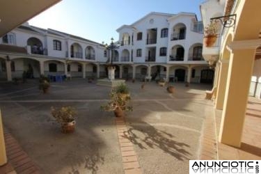 ORIHUELA-COSTA,PLAYA DE LA ZENIA 2 HABS 49.400 EUROS.