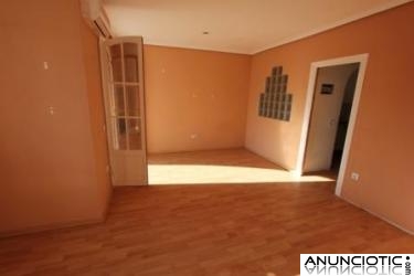 ORIHUELA-COSTA,PLAYA DE LA ZENIA 2 HABS 49.400 EUROS.