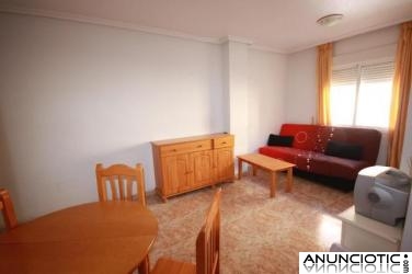 TORREVIEJA VIVIENDA CON  ,PISCINA,CERCA PLAYA 47.500 EUROS