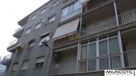 TORREVIEJA AL LADO PLAYA SOLAMENTE 26.000 EUROS.