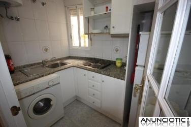 TORREVIEJA,2 HABS, 62.000 EUROS.