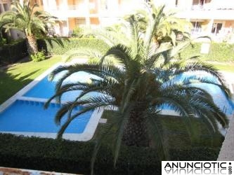 TORREVIEJA,CERCA PLAYA,2 HABS,PISCINA,GRAN PRECIO.