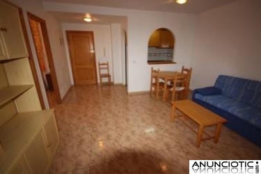 TORREVIEJA 2 HABS,ZONA CERCANA A PLAYA 54.500 EUROS.