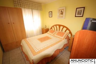 TORREVIEJA GRAN BUNGALOW AMPLIO JARDIN 2 HABS 59.900 E