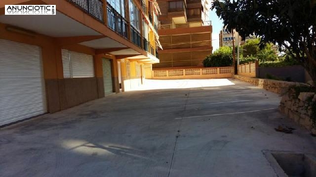 ocasion vivienda con vistas y parking