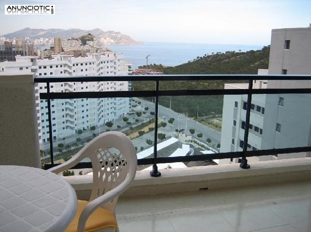 ocasion vivienda con vistas y piscina y parking