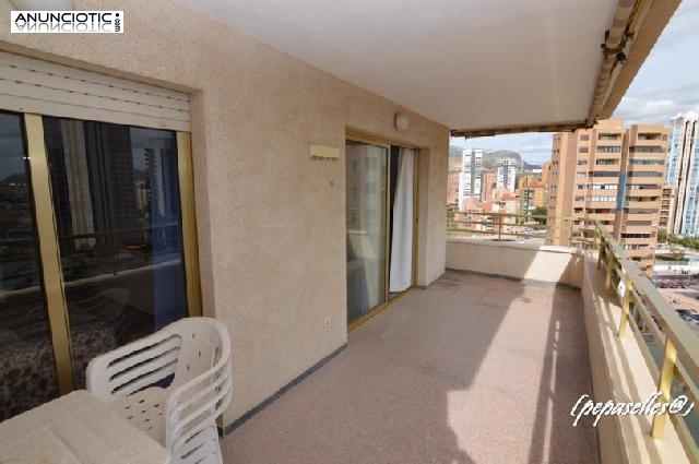 ocasion vivienda con vistas y piscina y parking y tenis