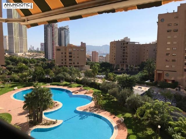 ocasion vivienda con vistas y piscina y parking y reformado