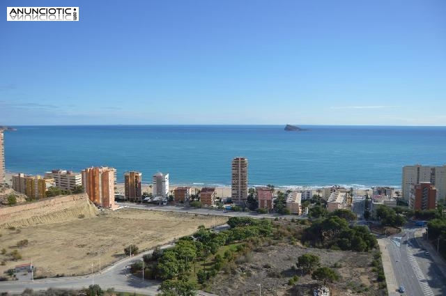 ocasion vivienda con vistas y piscina y parking y reformada