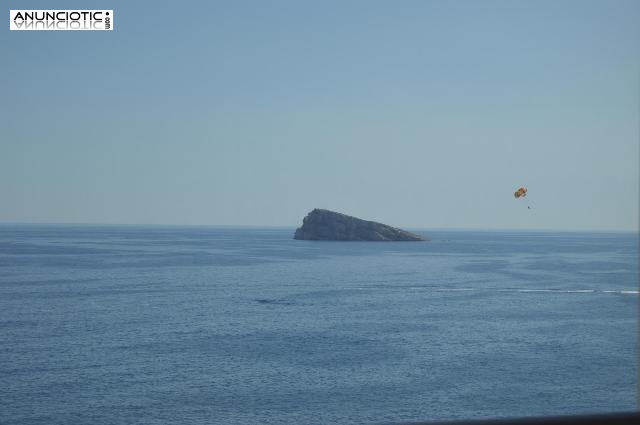 ocasion vivienda en primera linea de playa de lujo