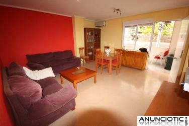 TORREVIEJA, A METROS PLAYA EL CURA 3 HABS 86.000 EUROS.