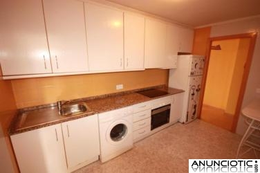 TORREVIEJA, A METROS PLAYA EL CURA 3 HABS 86.000 EUROS.