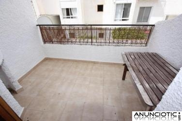 TORREVIEJA 2 HABS PISCINA,CERCA PLAYA 54.000 EUROS