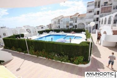 PLAYA DE LA MATA 1 HABS,PISCINA 35.000 EUROS