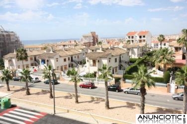 PLAYA DE LA MATA 1 HABS,PISCINA 35.000 EUROS