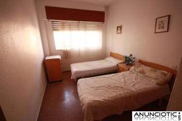 TORREVIEJA APTO CON UNA HABITACION,CERCA PLAYA 37.000 EUROS