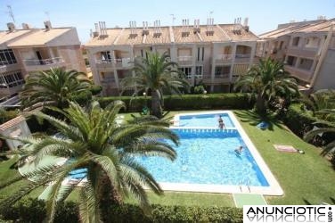 TORREVIEJA,CERCA PLAYA,2 HABS,PISCINA,GRAN PRECIO.