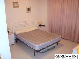 TORREVIEJA 2ª LINEA PLAYA,DOS HABS 49.000 EUROS. 