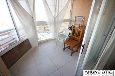 TORREVIEJA,2 HABS APARTAMENTO MUY BONITO.55.000 EUROS