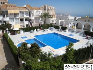 PLAYA DE LA MATA 2 HABS, ,PISCINA.59.999 EUROS.