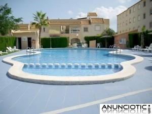 TORREVIEJA 2 HABS,PISCINA 55.500 EUROS