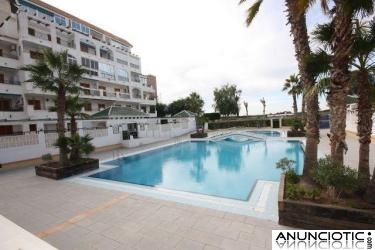 PLAYA DE LA MATA VIÑAMAR  SOLAMENTE 59.000 EUROS