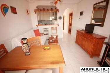 PLAYA DE LA MATA VIÑAMAR  SOLAMENTE 59.000 EUROS