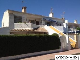 CABO ROIG,ORIHUELA-COSTA 2 HABS 67.500 EUROS.