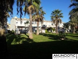 CABO ROIG,ORIHUELA-COSTA 2 HABS 67.500 EUROS.