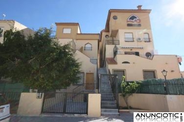 TORREVIEJA VIVIENDA CON PISCINA COMUNITARIA 27.500 EUROS