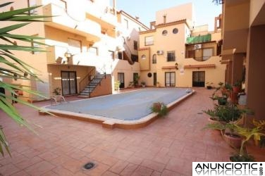 TORREVIEJA VIVIENDA CON PISCINA COMUNITARIA 27.500 EUROS