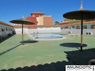 TORREIVEJA DUPLEX MUY BONITO 65.000 EUROS.