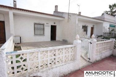 TORREVIEJA GRAN BUNGALOW AMPLIO JARDIN 2 HABS 37.900 E