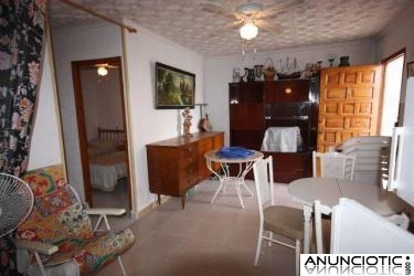 TORREVIEJA GRAN BUNGALOW AMPLIO JARDIN 2 HABS 37.900 E